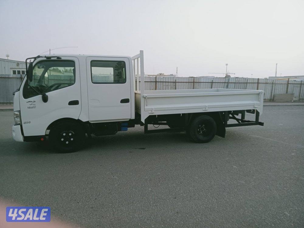 للبيع هافلوري هيمو ٣٠٠2