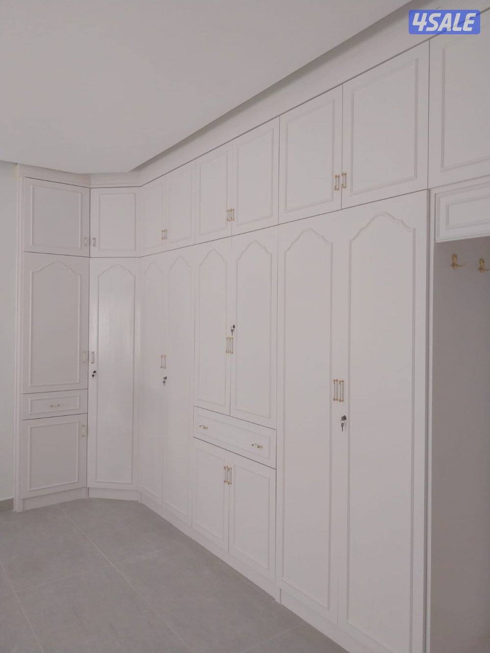 نجاراصباغ خشب ابواب كبتات تصليح نجارة جديد كبتات ملامين شراشوب طاولات5