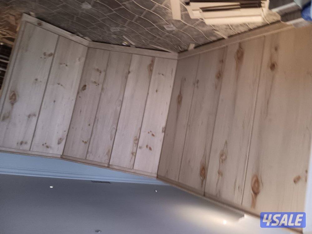 نجاراصباغ خشب ابواب كبتات تصليح نجارة جديد كبتات ملامين شراشوب طاولات13