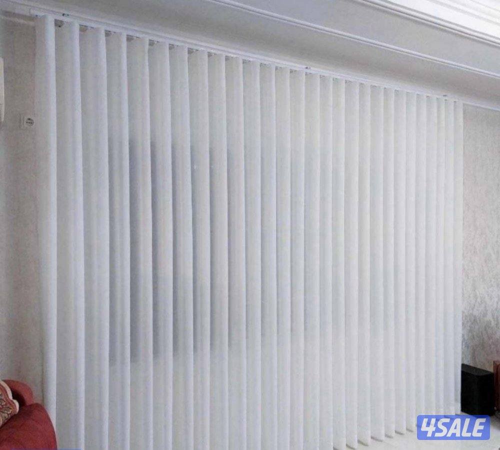 تفصال ستائر ويفي5