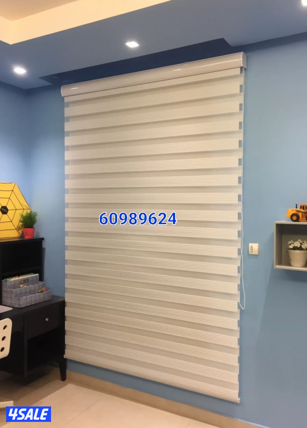 تفصال ستائر ويفي9