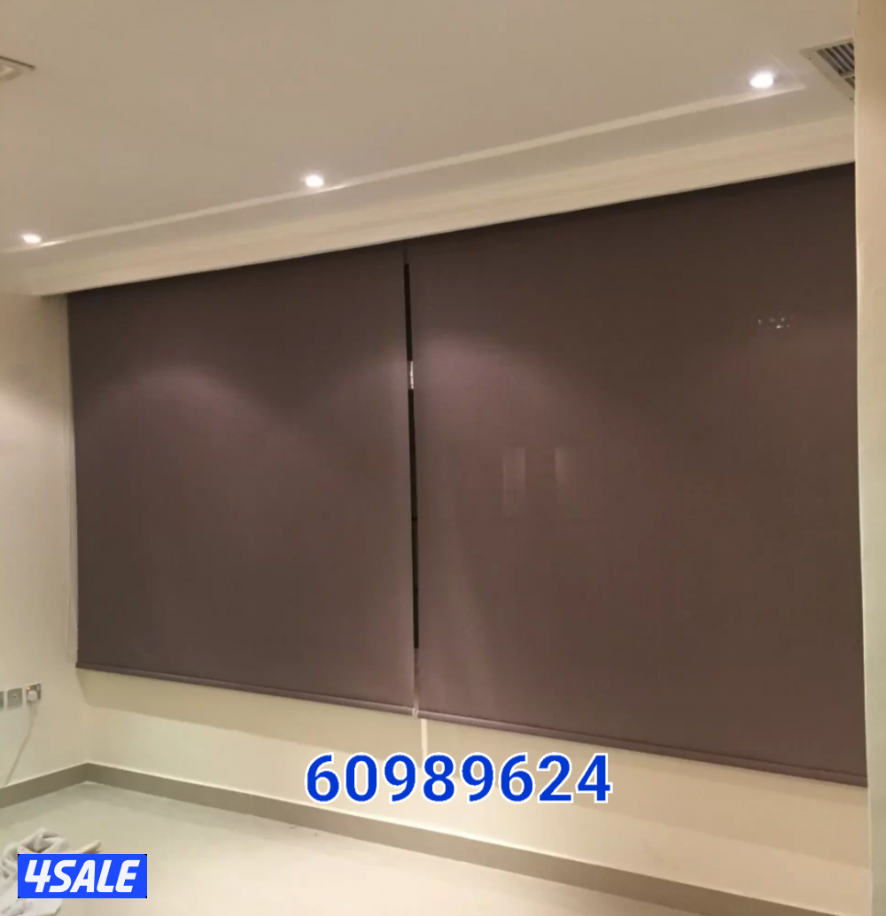 تفصال ستائر ويفي10