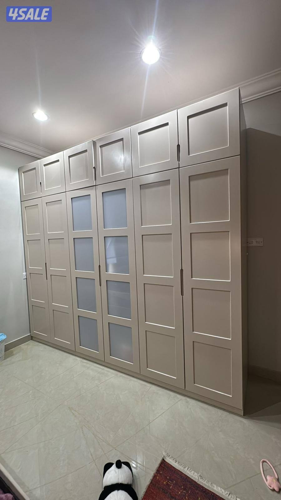 كبتات سراير تفصال حسب الطلب سعر المتر ٣٠4