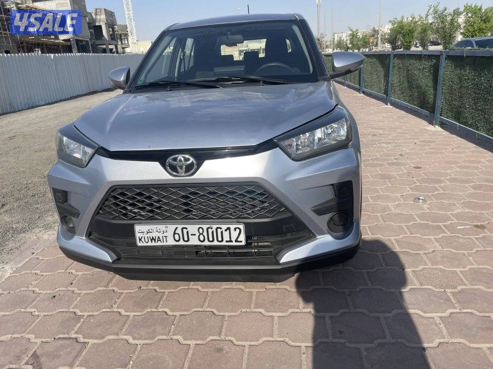 تويوتا ريز3