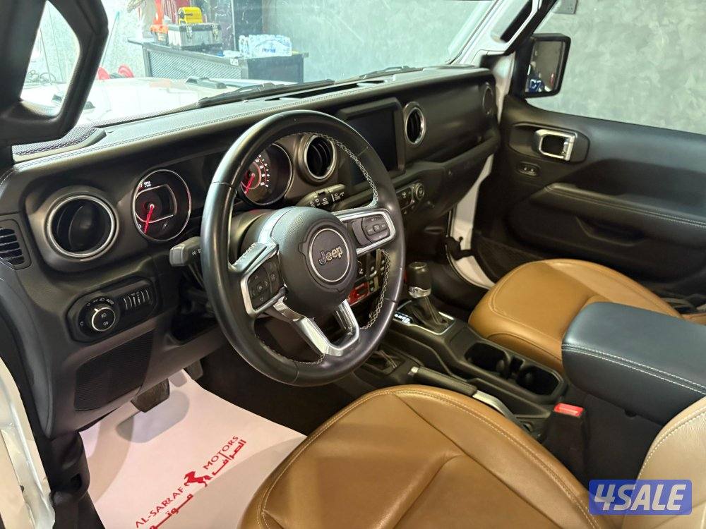 رانجلر روبيكون1