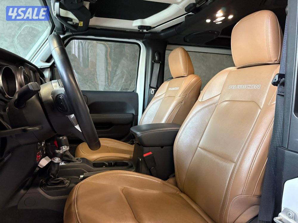 رانجلر روبيكون2