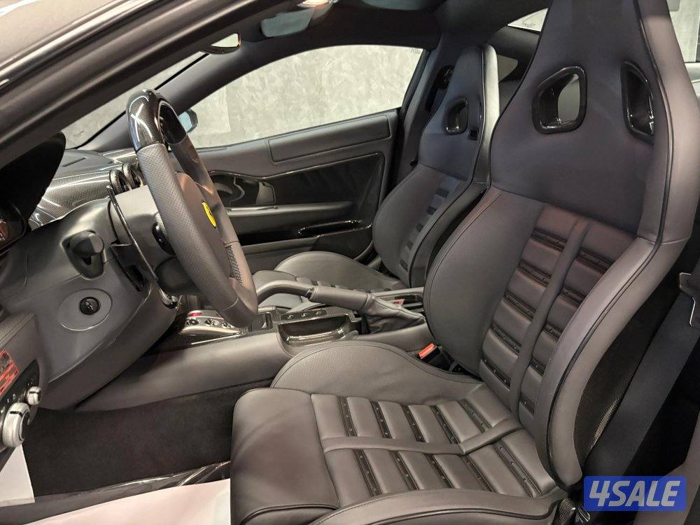 فيراري 599 GTB2