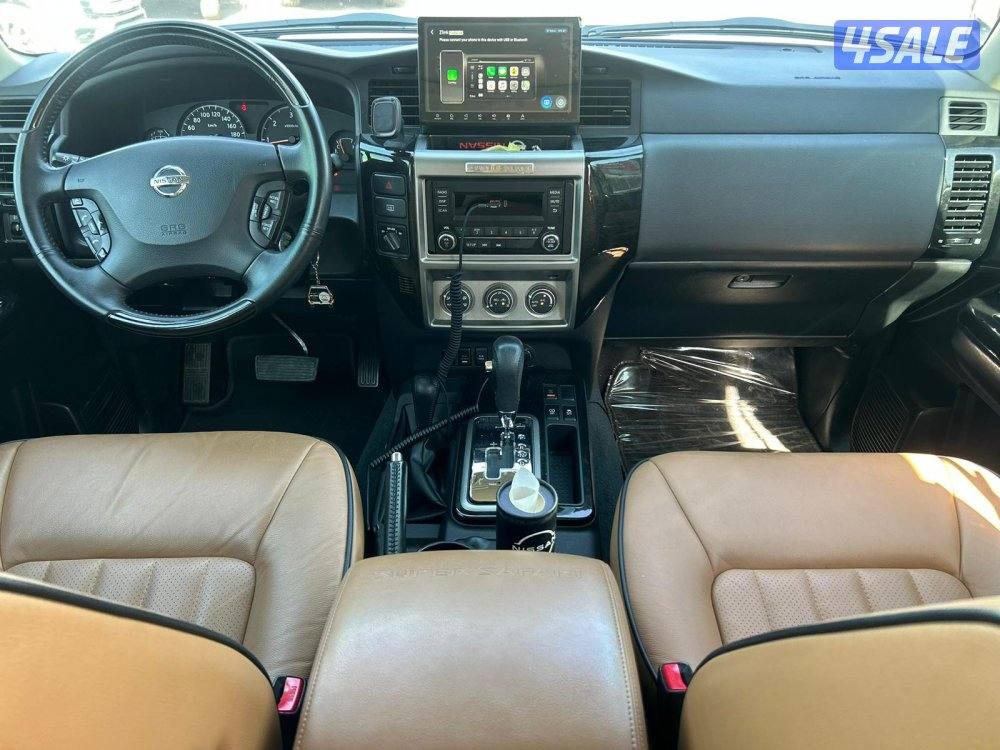 نيسان باترول سوبر سفارى6