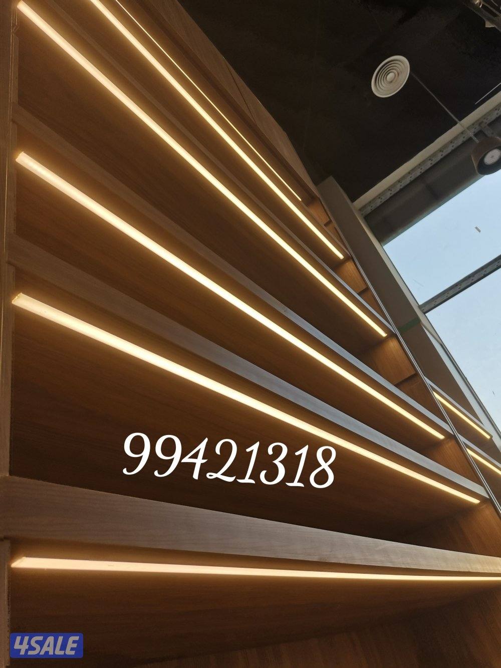 فنی باکستانی کھربای و صيانه تمديدات تركيبات0