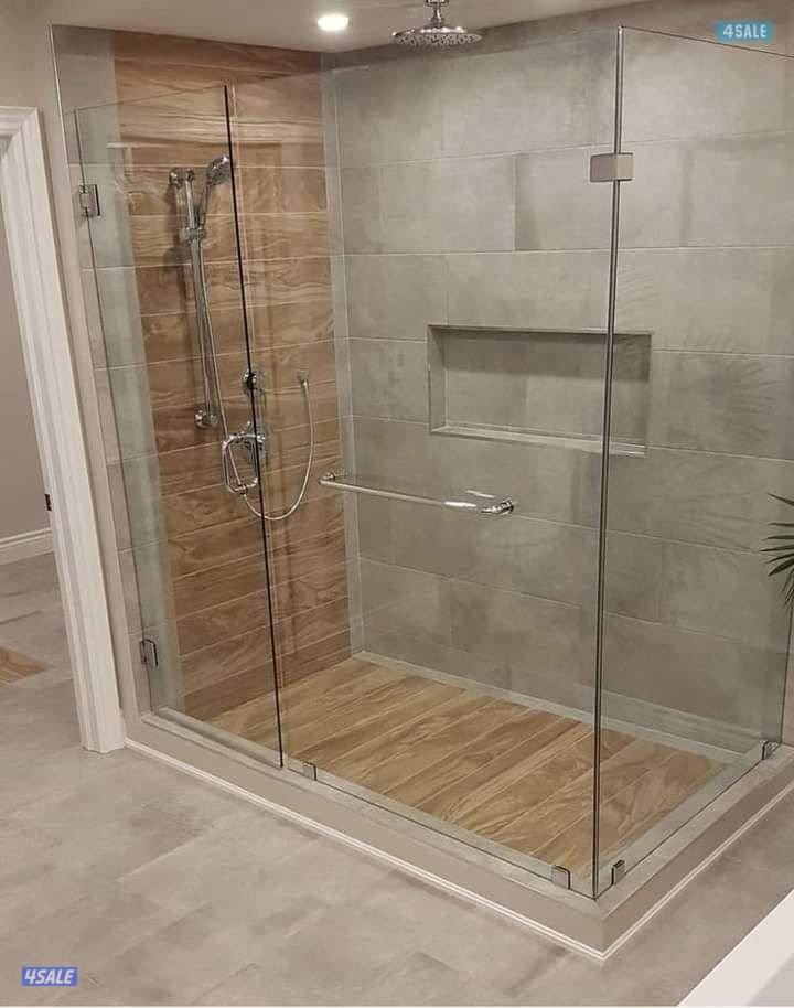 تركيب وتكسير جميع انواع السراميك والرخام وعمل الديكور والصبغ1