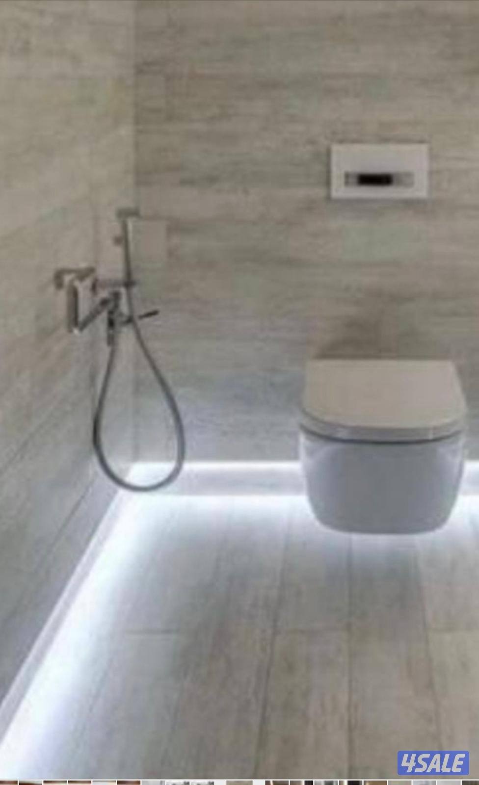 تركيب وتكسير جميع انواع السراميك والرخام وعمل الديكور والصبغ2