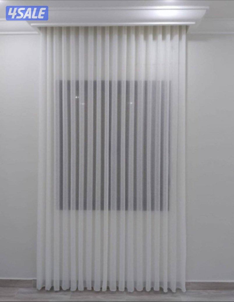 تفصال وتركيب ستاير1