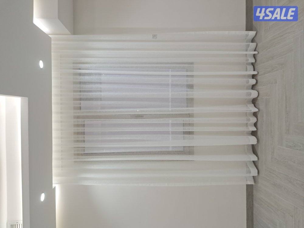 تفصال وتركيب ستاير4