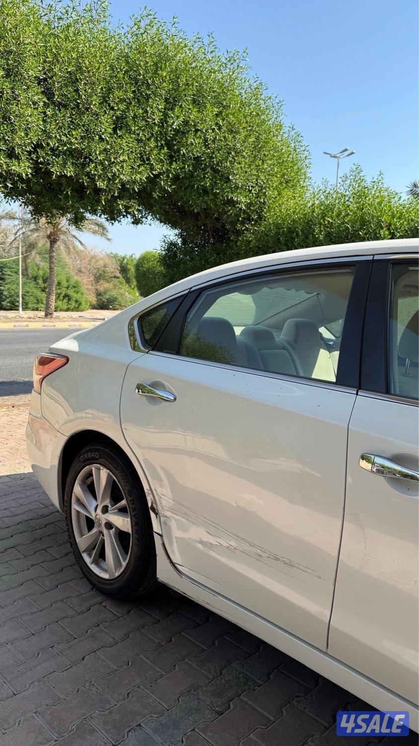 التيما كامل الموصفات 20132