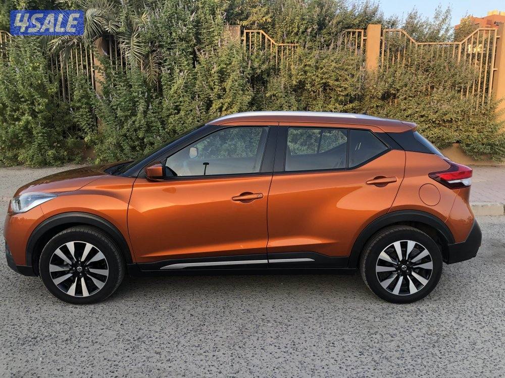 كيكس2019 عداد94 الف شرط الفحص جير وماكينه وشاصي1