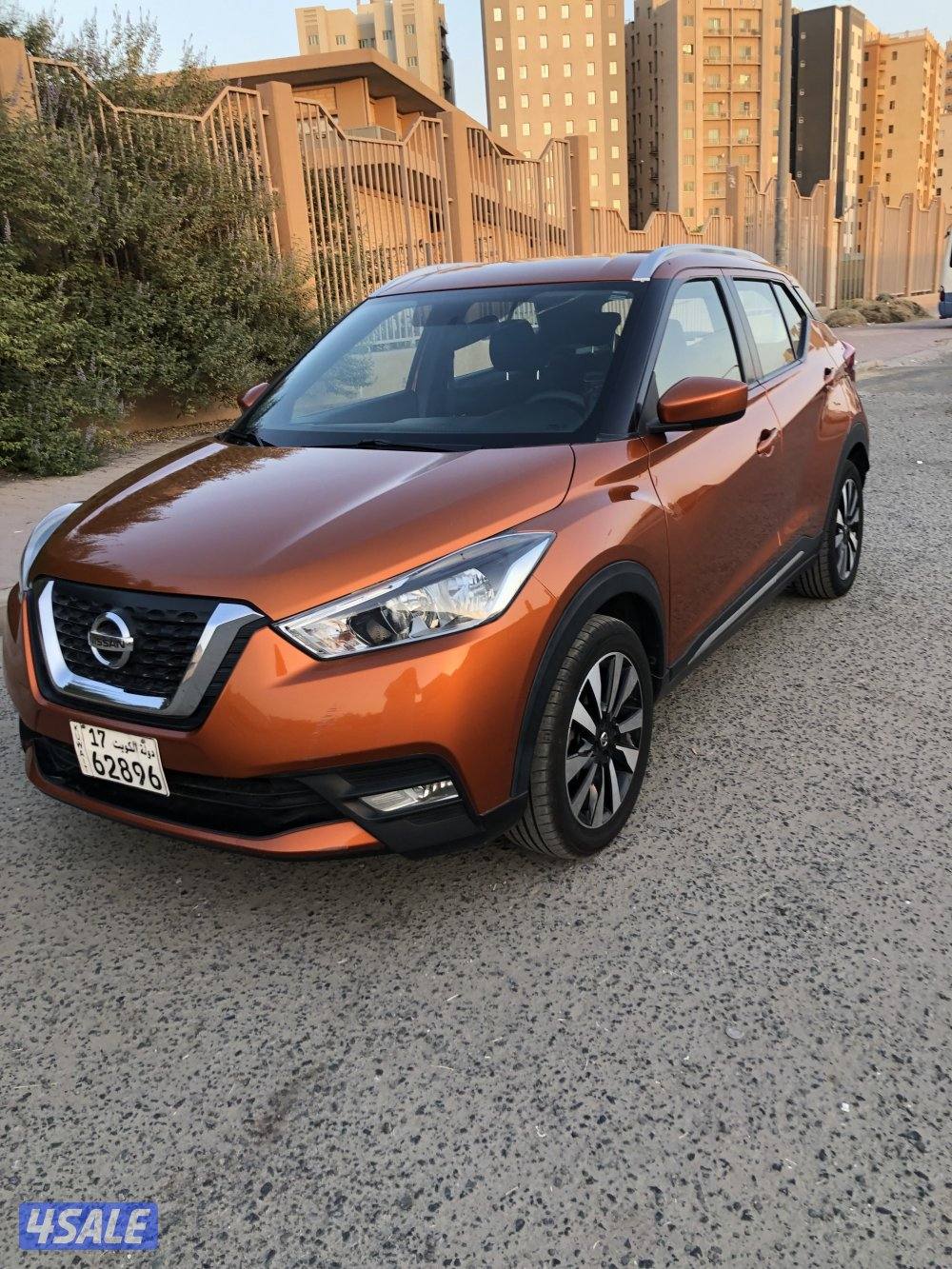 كيكس2019 عداد94 الف شرط الفحص جير وماكينه وشاصي5