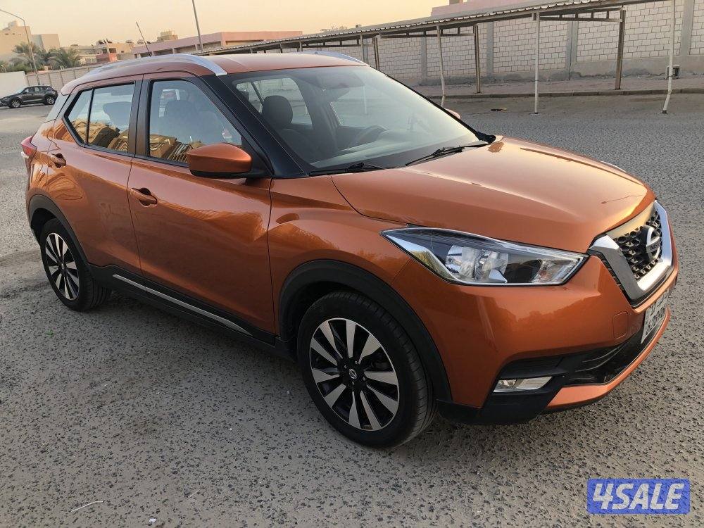 كيكس2019 عداد94 الف شرط الفحص جير وماكينه وشاصي4