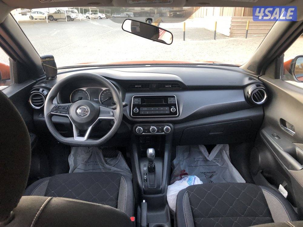 كيكس2019 عداد94 الف شرط الفحص جير وماكينه وشاصي6