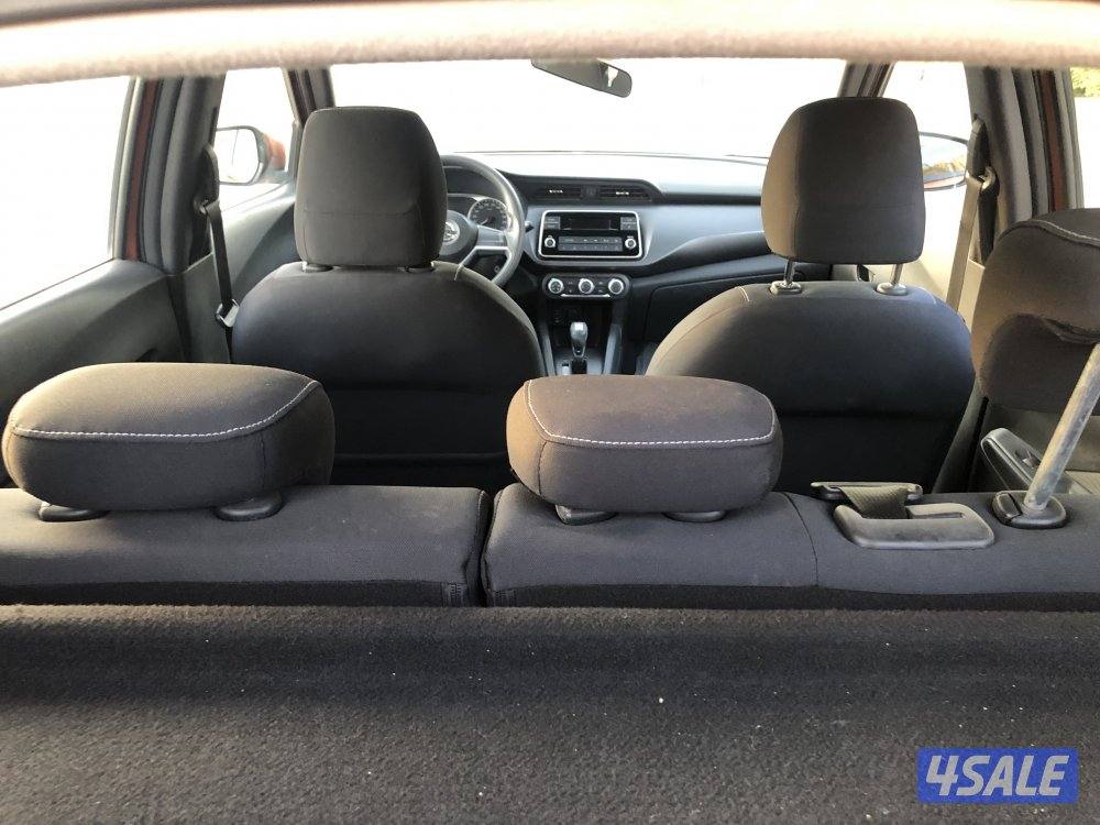 كيكس2019 عداد94 الف شرط الفحص جير وماكينه وشاصي7