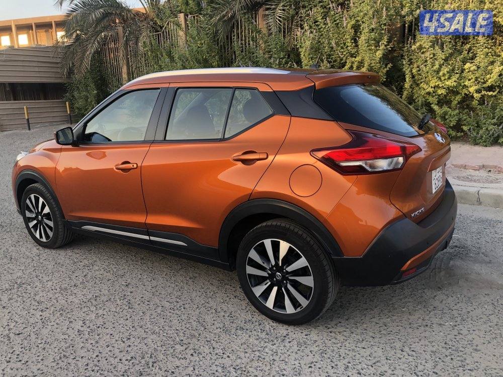 كيكس2019 عداد94 الف شرط الفحص جير وماكينه وشاصي8