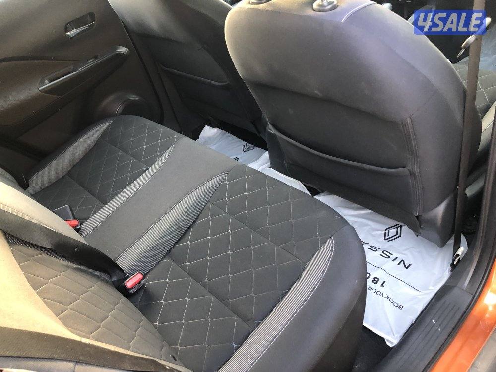 كيكس2019 عداد94 الف شرط الفحص جير وماكينه وشاصي9