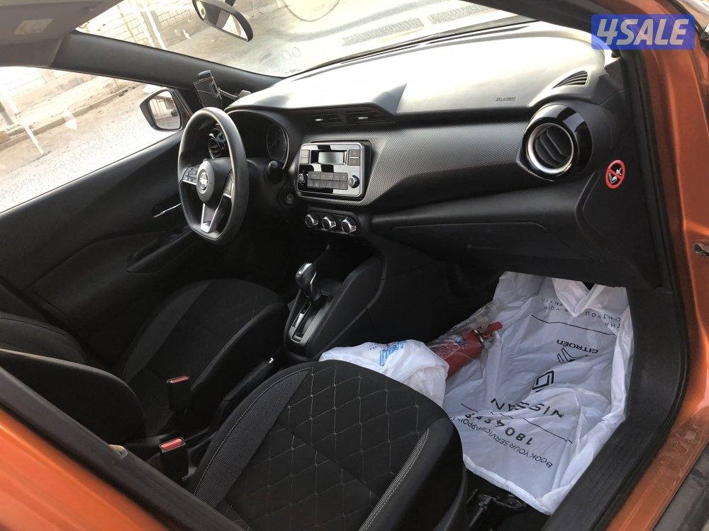 كيكس2019 عداد94 الف شرط الفحص جير وماكينه وشاصي10