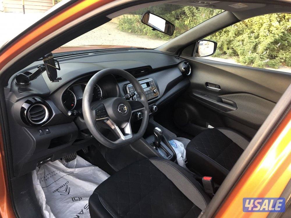 كيكس2019 عداد94 الف شرط الفحص جير وماكينه وشاصي11