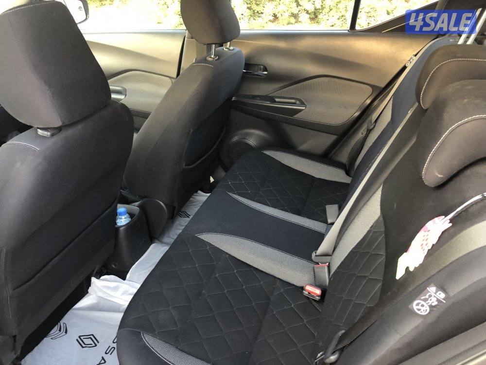 كيكس2019 عداد94 الف شرط الفحص جير وماكينه وشاصي12