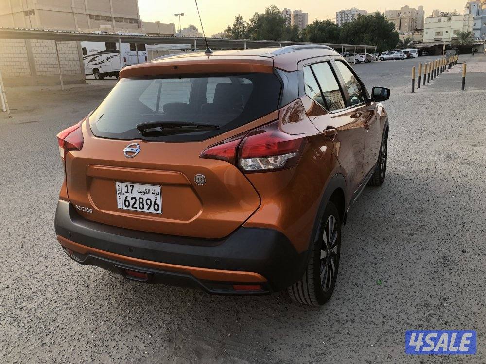 كيكس2019 عداد94 الف شرط الفحص جير وماكينه وشاصي13