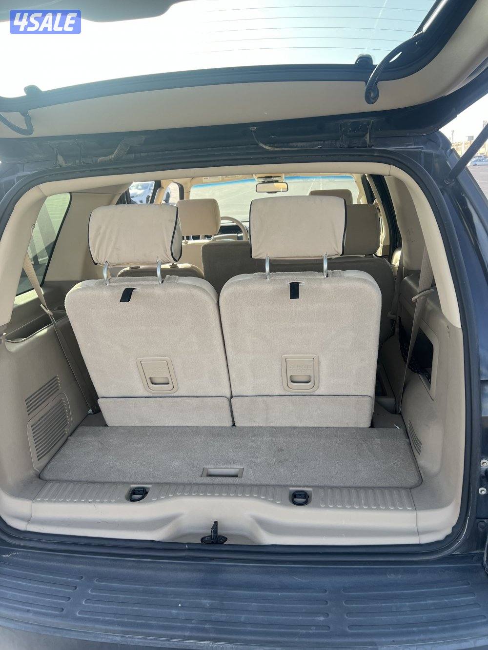 اكسبلورر 2007نظيف3