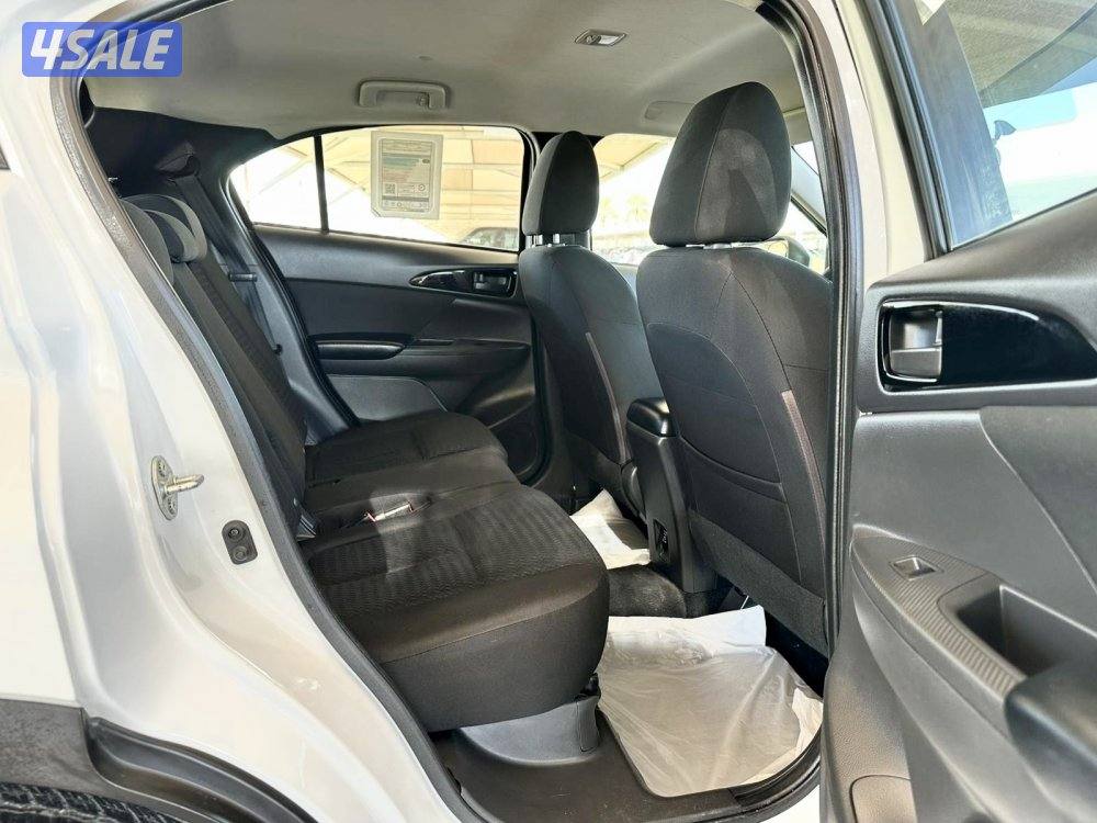 ميتسوبيشي اكليبس كروس - الموديل:2020 - العداد:869