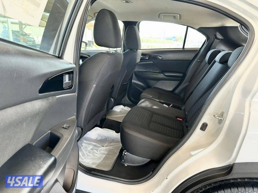 ميتسوبيشي اكليبس كروس - الموديل:2020 - العداد:8613