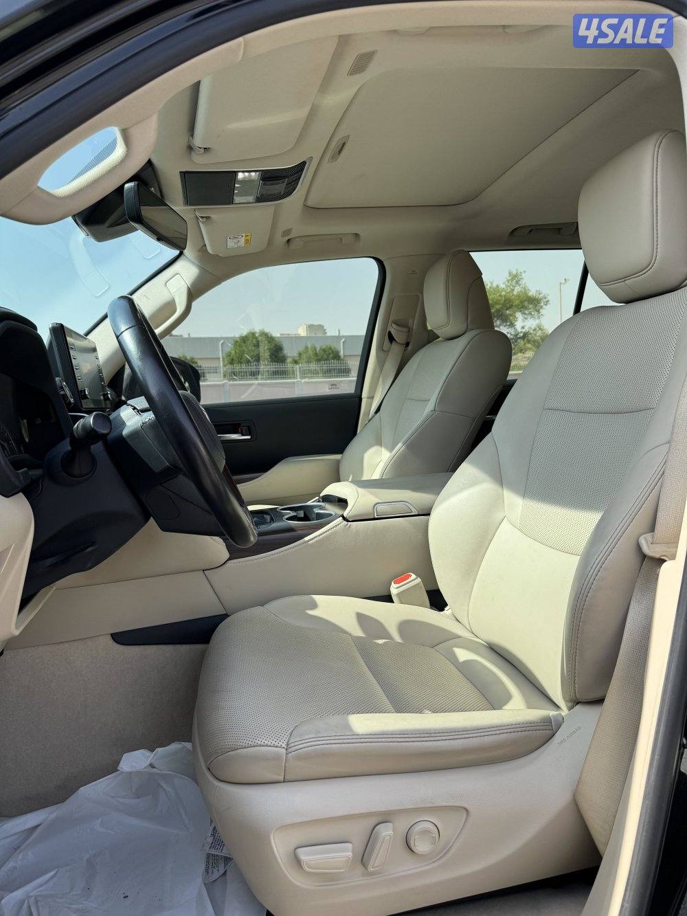 لاندكروزر Aero 20227