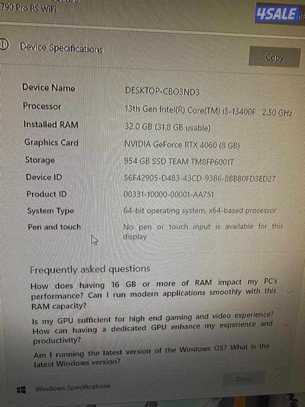 سيت اب كامل المواصفات بالصوره1