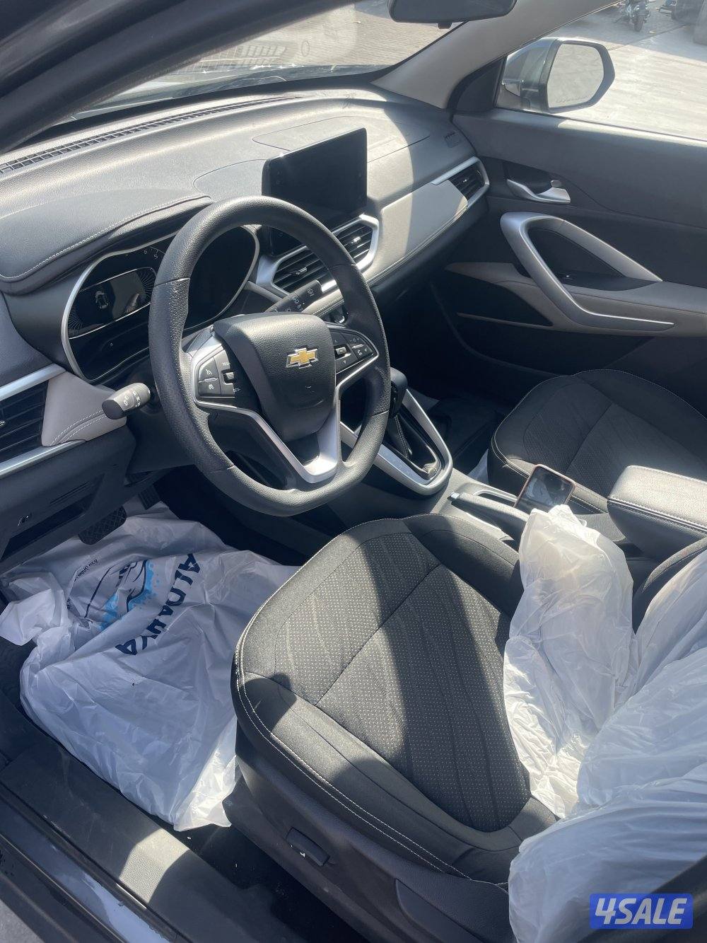 شيفروليت جروف 20231