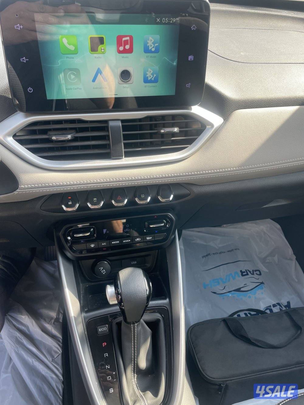 شيفروليت جروف 20233