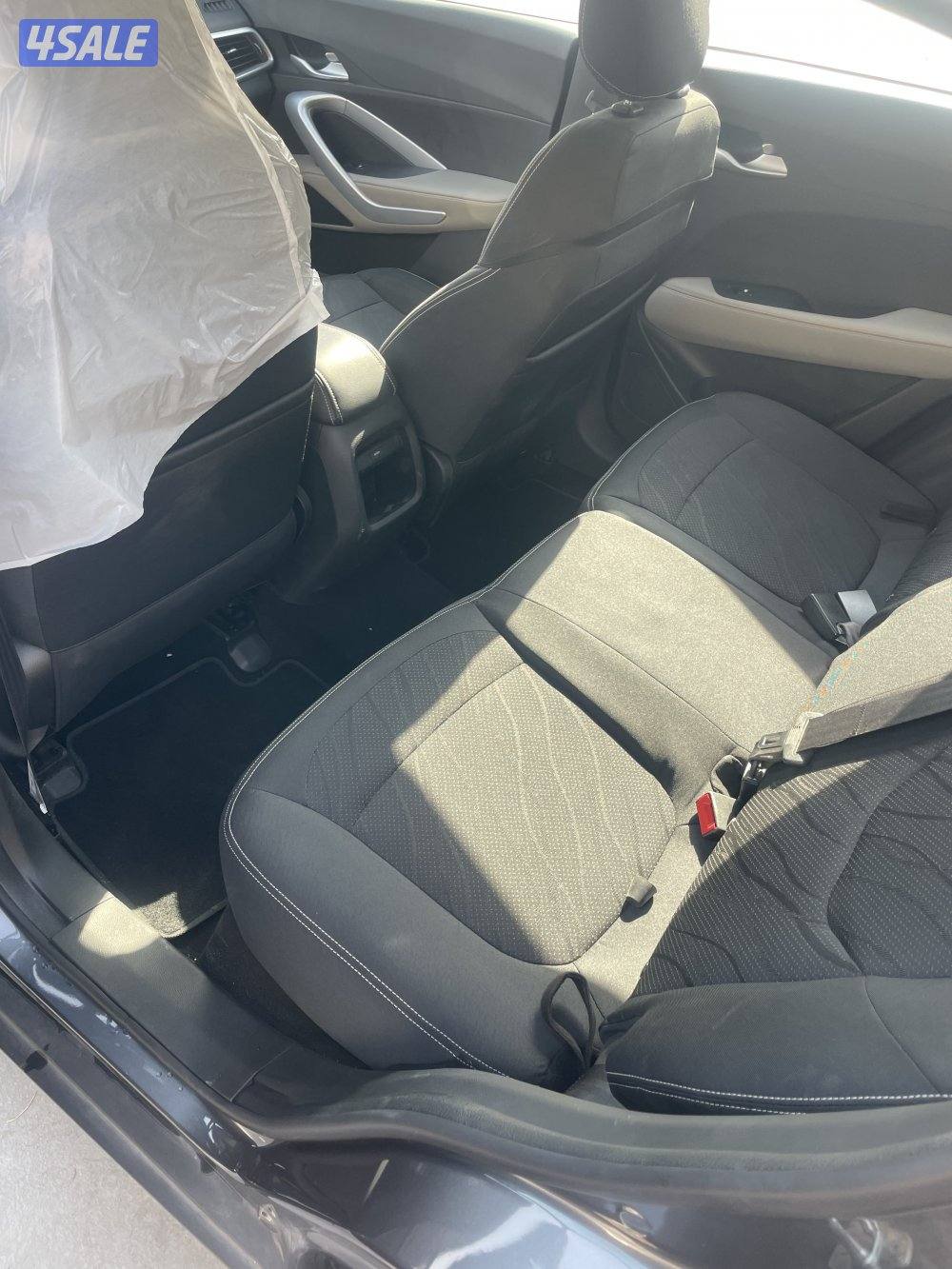 شيفروليت جروف 20237