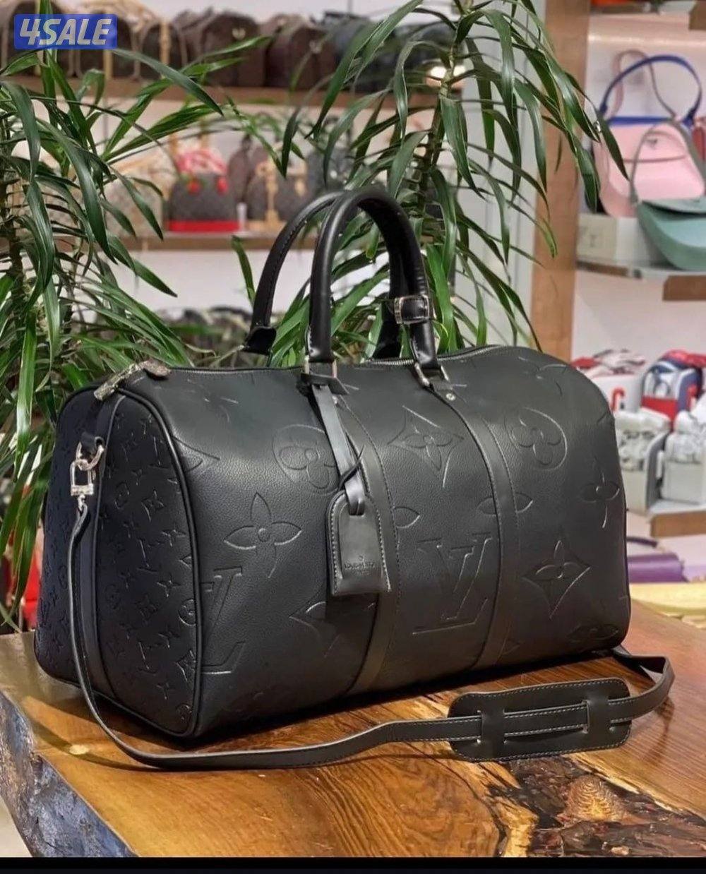 ‏حقائب درجة أولى — الفخامة تبدأ من حقيبتك.13