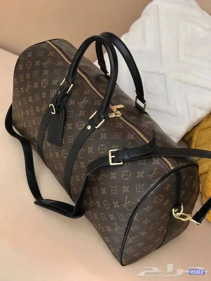 ‏حقائب درجة أولى — الفخامة تبدأ من حقيبتك.14