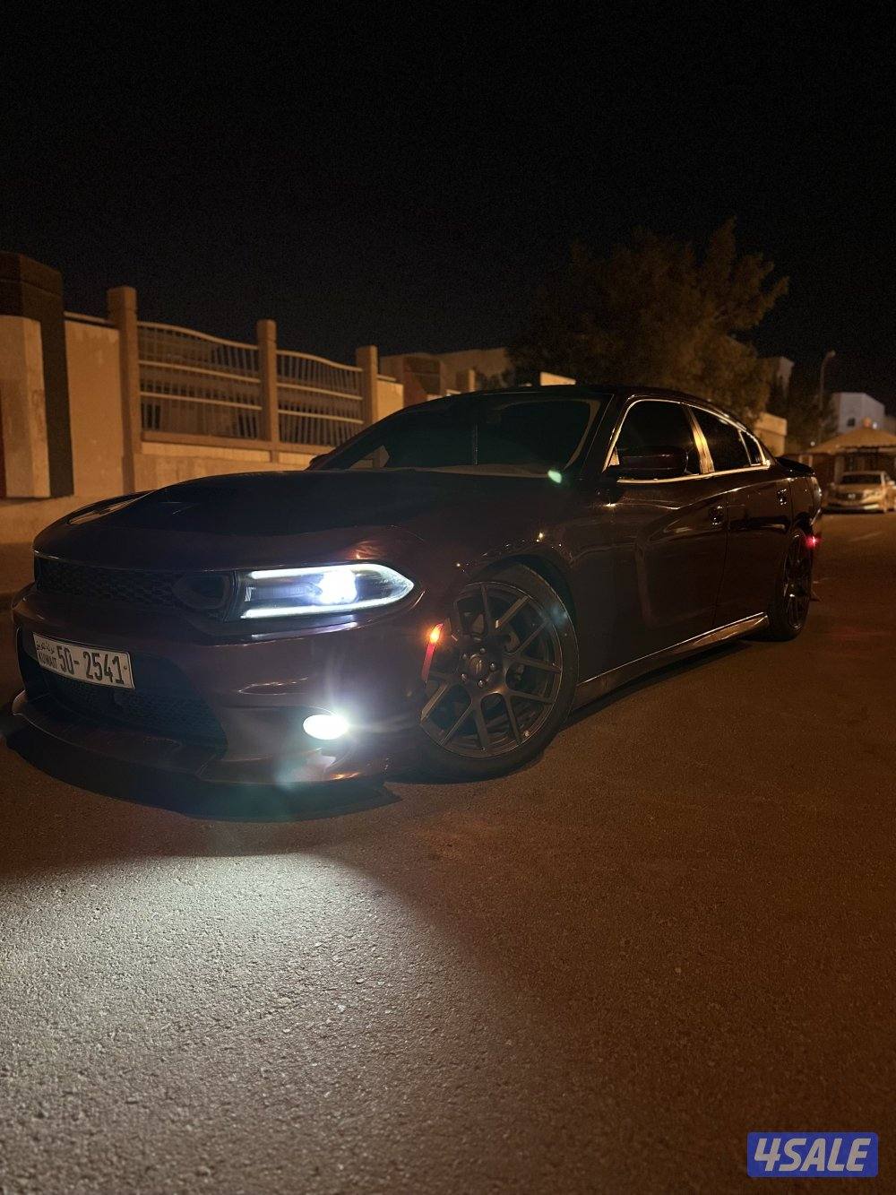 دودج تشارجر دايتونا0