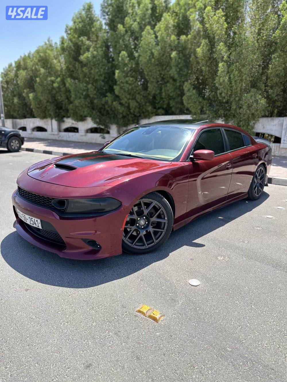 دودج تشارجر دايتونا2