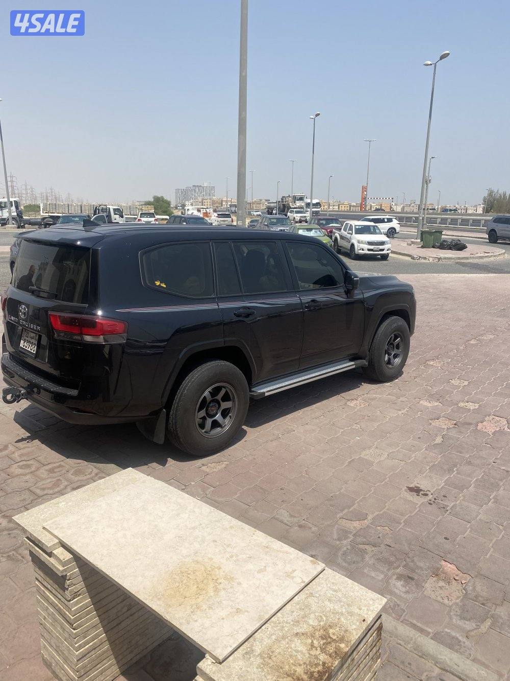 رنقات ريس حجم 17 ست براغي تركب علا الاند الجديد والباترول شبه الجديد0