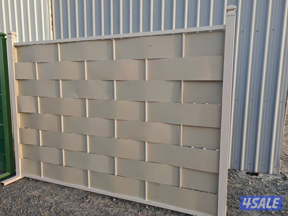 تسوير مزارع و حدائق كيربي خياط0