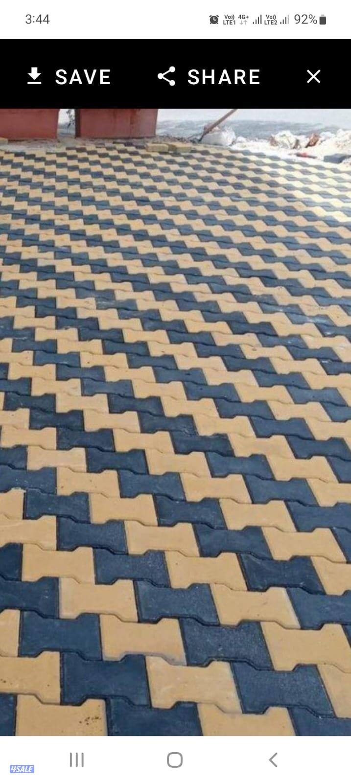 بلاط رخام. سيراميك جيري معلم فنى محمد باكستاني تكسر وتركيب مو7