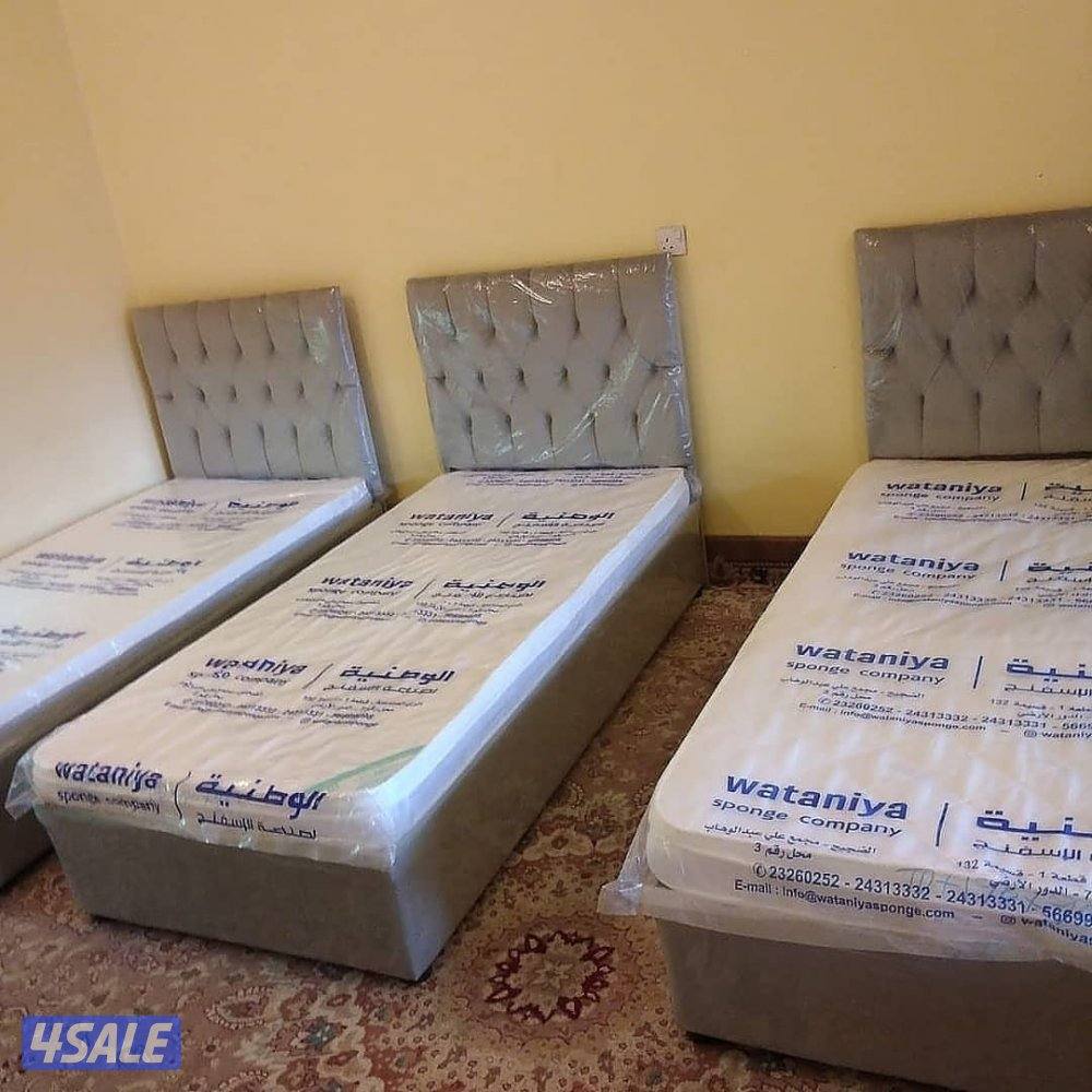 سراير طبيه و فرشات طبيه4