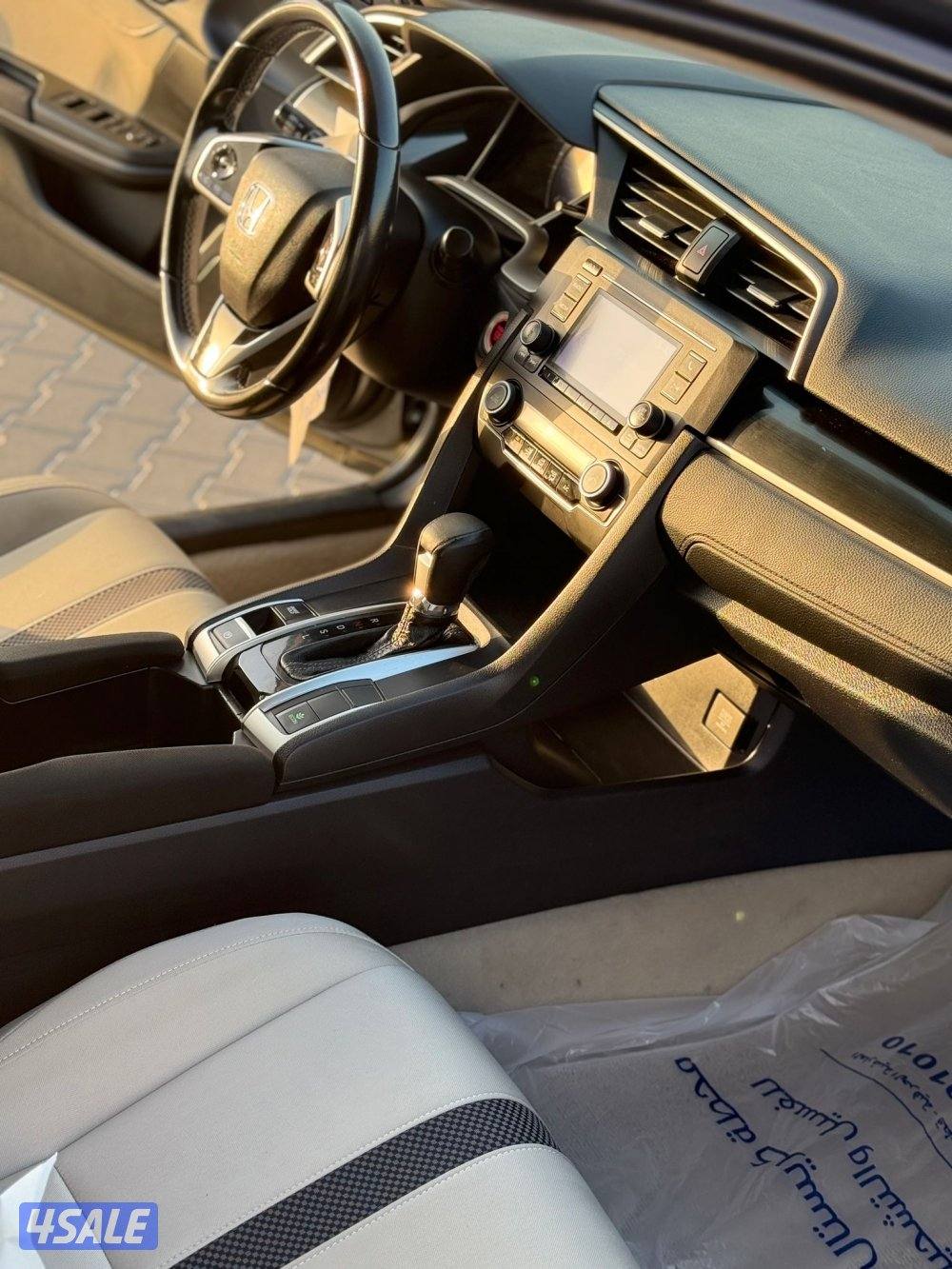 للبيع هوندا سيفيك ٢٠٢٠5