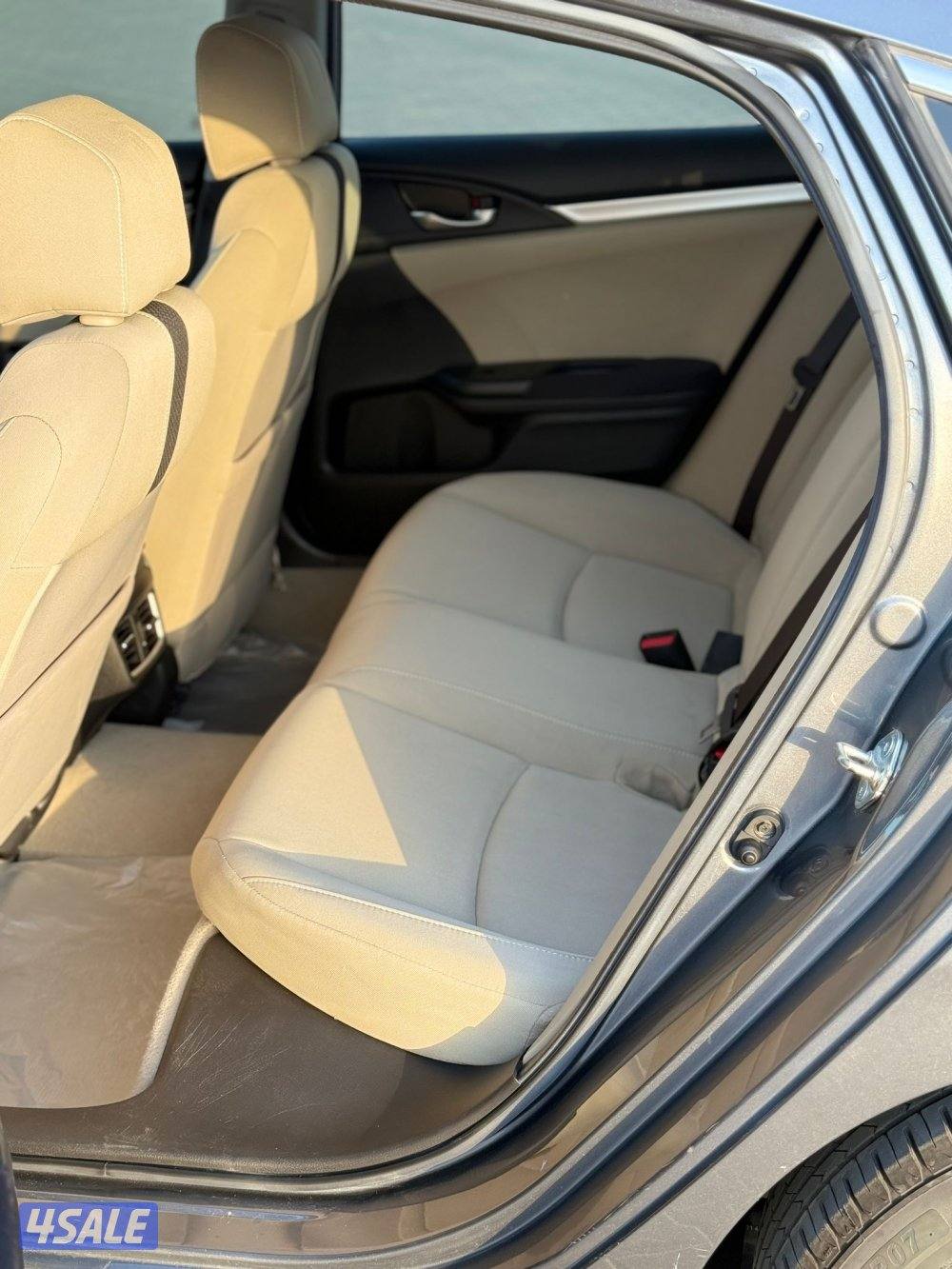 للبيع هوندا سيفيك ٢٠٢٠6