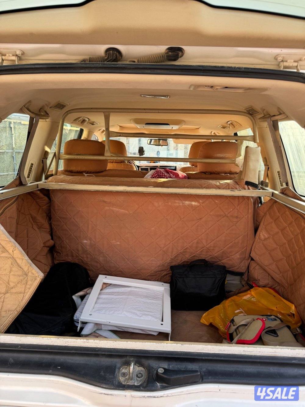 جيب لكزس مجهز10