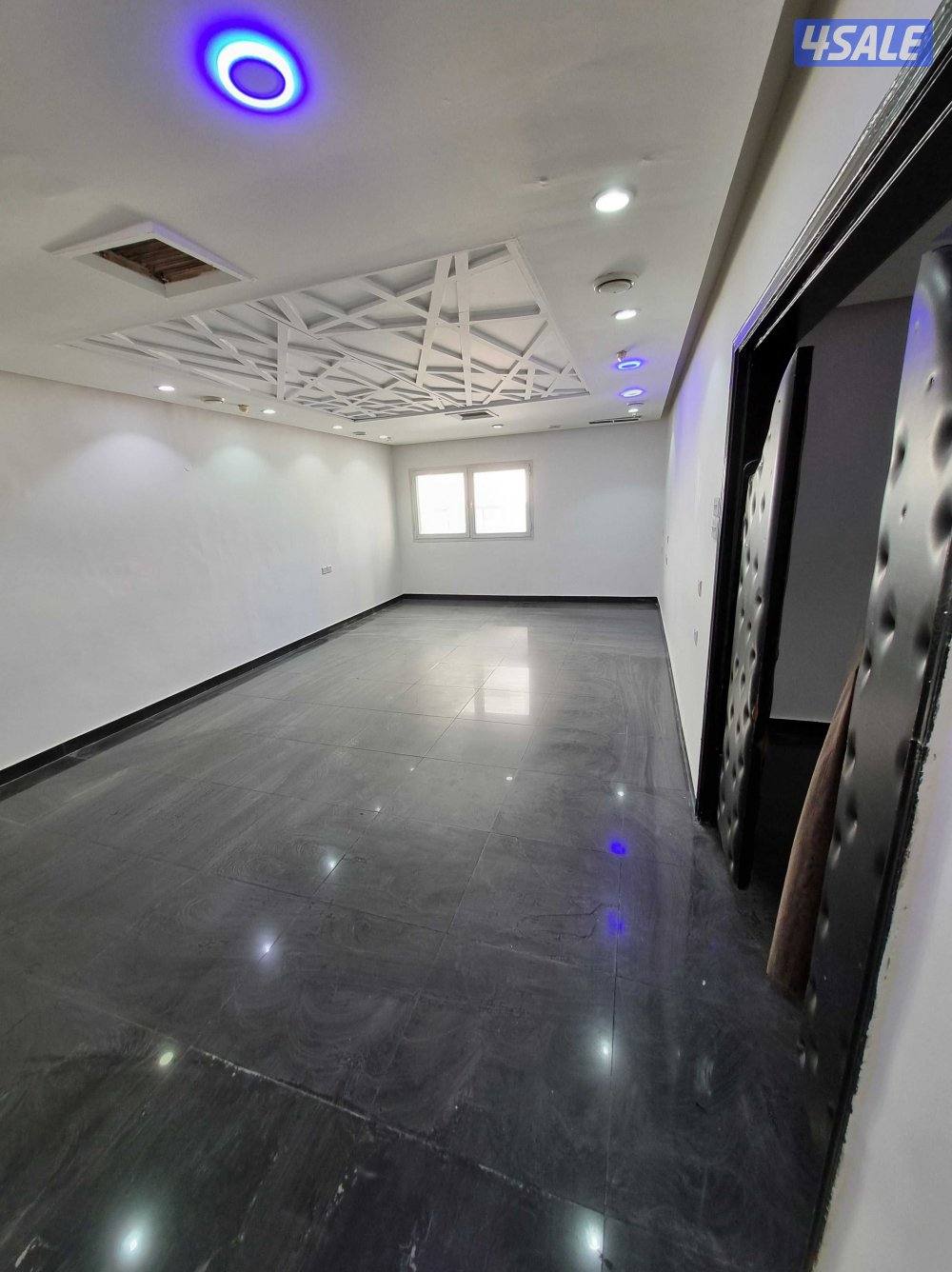 للاجار شقة ثلاثغرف في الشعب البحري2