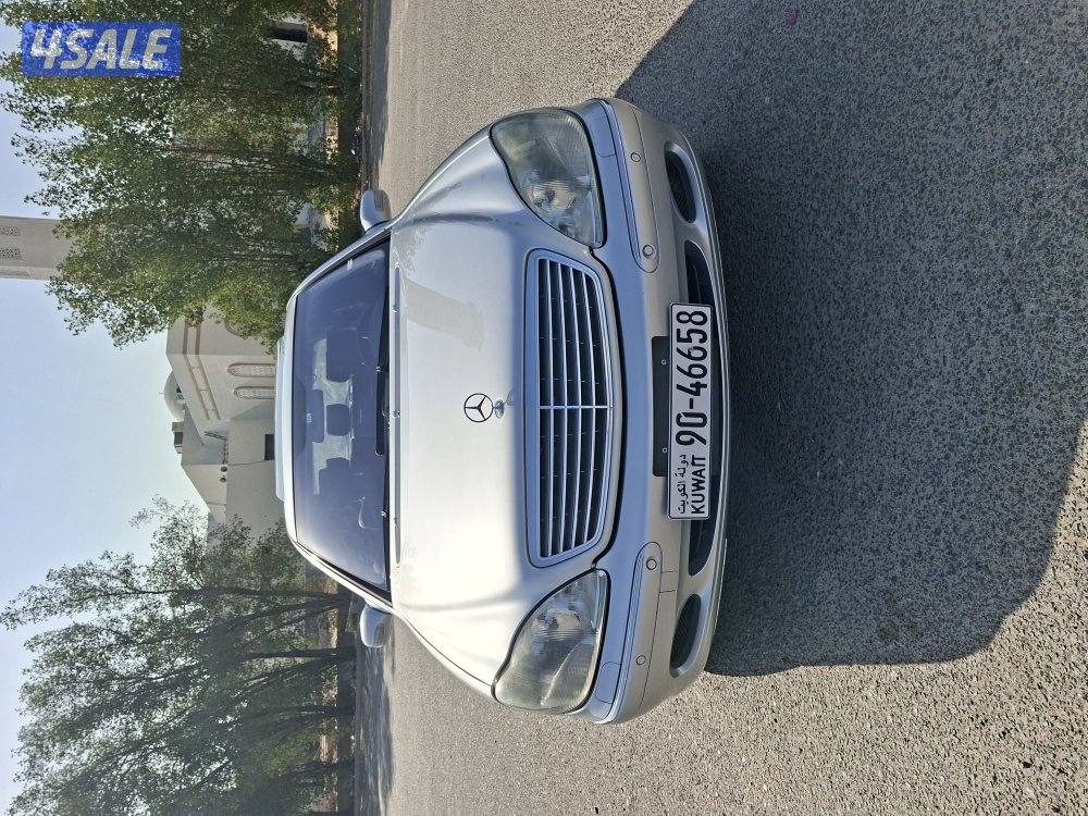 S 600 بحاله نااادره0